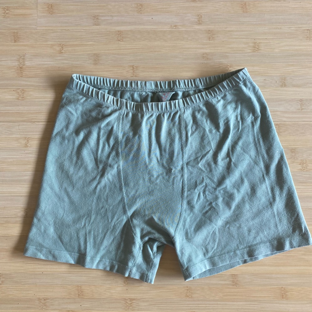 Pansy and Co Boxer shorts M